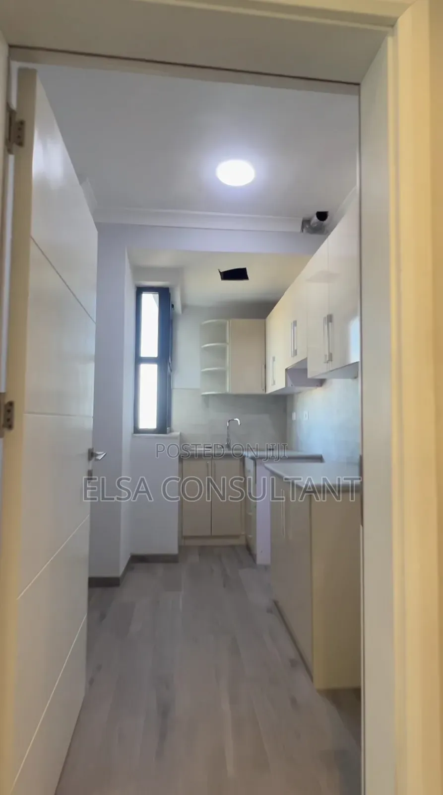 Furnished 2bdrm Apartment in Etcof, Yeka for sale