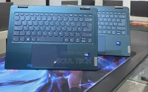 New Laptop Lenovo Yoga 7i 16GB Intel Core Ultra 7 SSD 512GB