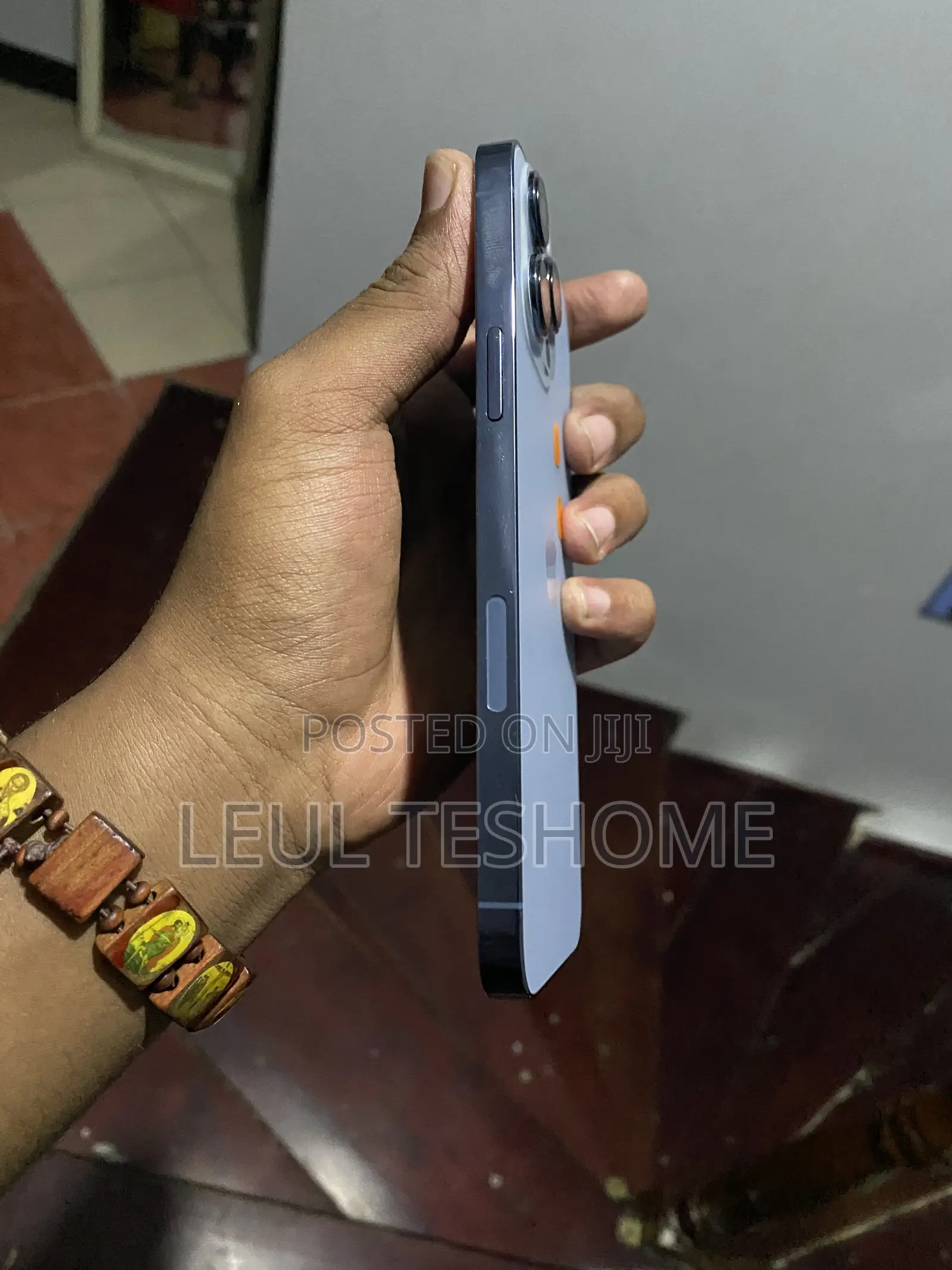 Apple iPhone 13 Pro Max 256 GB Blue