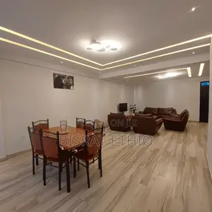 3bdrm Apartment in Ayat, Bole for sale