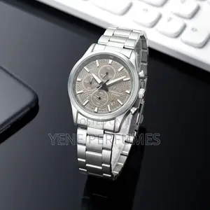 Seiko Chronograph