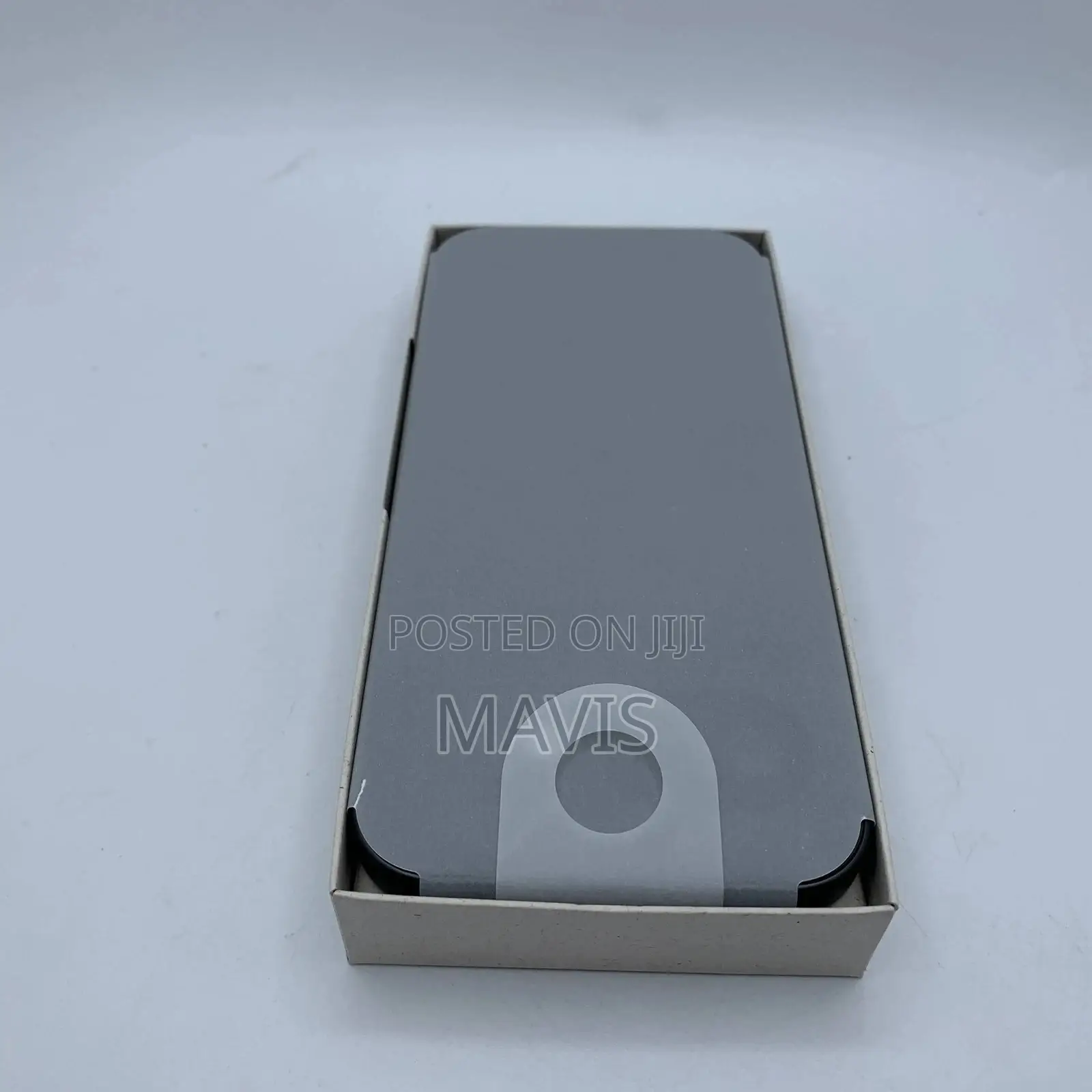 New Google Pixel 10a 128 GB Black
