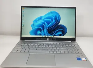 New Laptop HP Pavilion 15 16GB Intel Core i5 SSD 1T