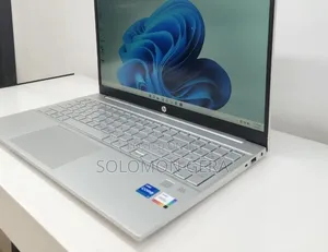 New Laptop HP Pavilion 15 16GB Intel Core i5 SSD 1T