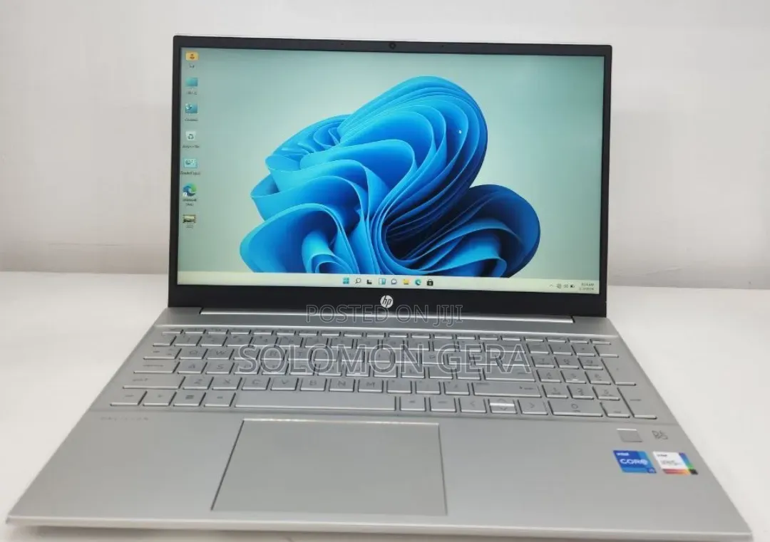 New Laptop HP Pavilion 15 16GB Intel Core i5 SSD 1T