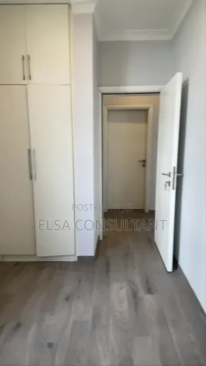Furnished 2bdrm Apartment in Etcof, Yeka for sale