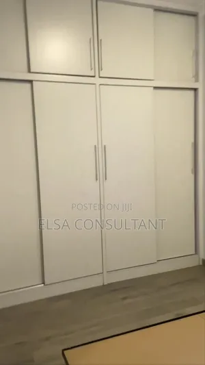 Furnished 2bdrm Apartment in Etcof, Yeka for sale