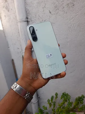 Samsung Galaxy M16 128 GB Gray