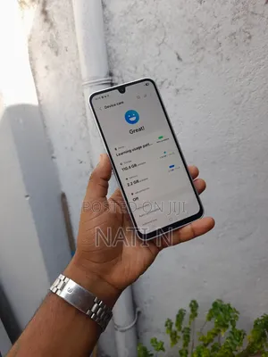 Samsung Galaxy M16 128 GB Gray