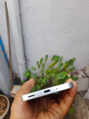 Samsung Galaxy M16 128 GB Gray