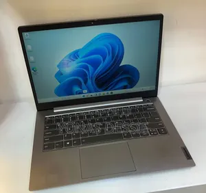 New Laptop Lenovo Thinkbook 14 16GB AMD Ryzen 5 SSD 512GB