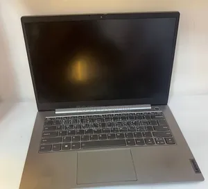 New Laptop Lenovo Thinkbook 14 16GB AMD Ryzen 5 SSD 512GB
