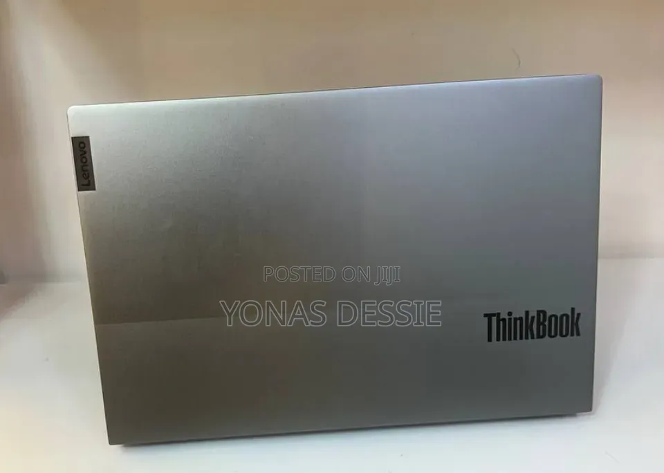 New Laptop Lenovo Thinkbook 14 16GB AMD Ryzen 5 SSD 512GB
