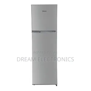 Hisense 220 Refrigerator