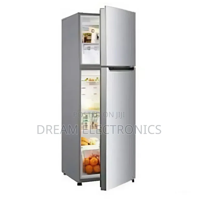 Hisense 220 Refrigerator