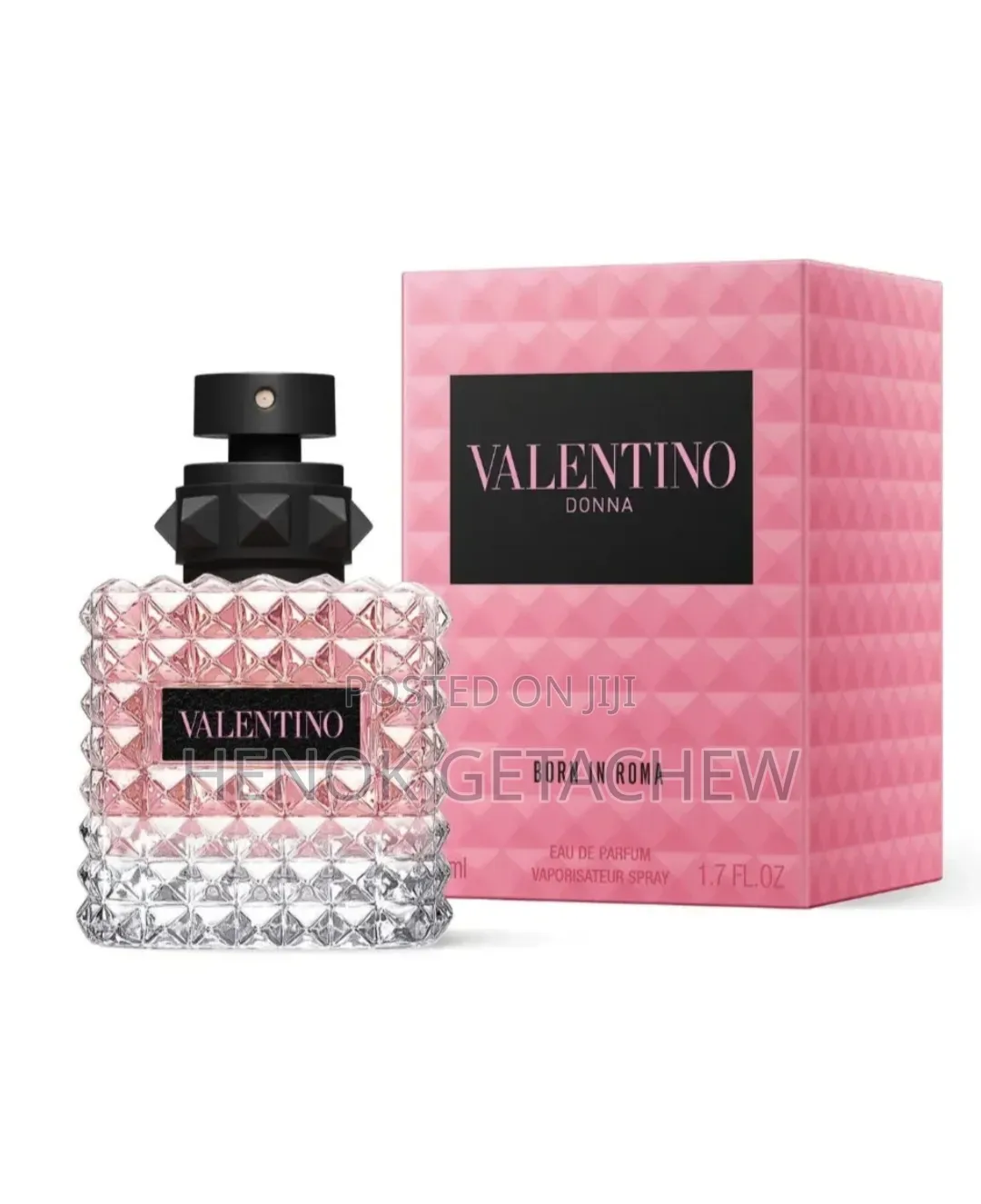 Valentino Donna