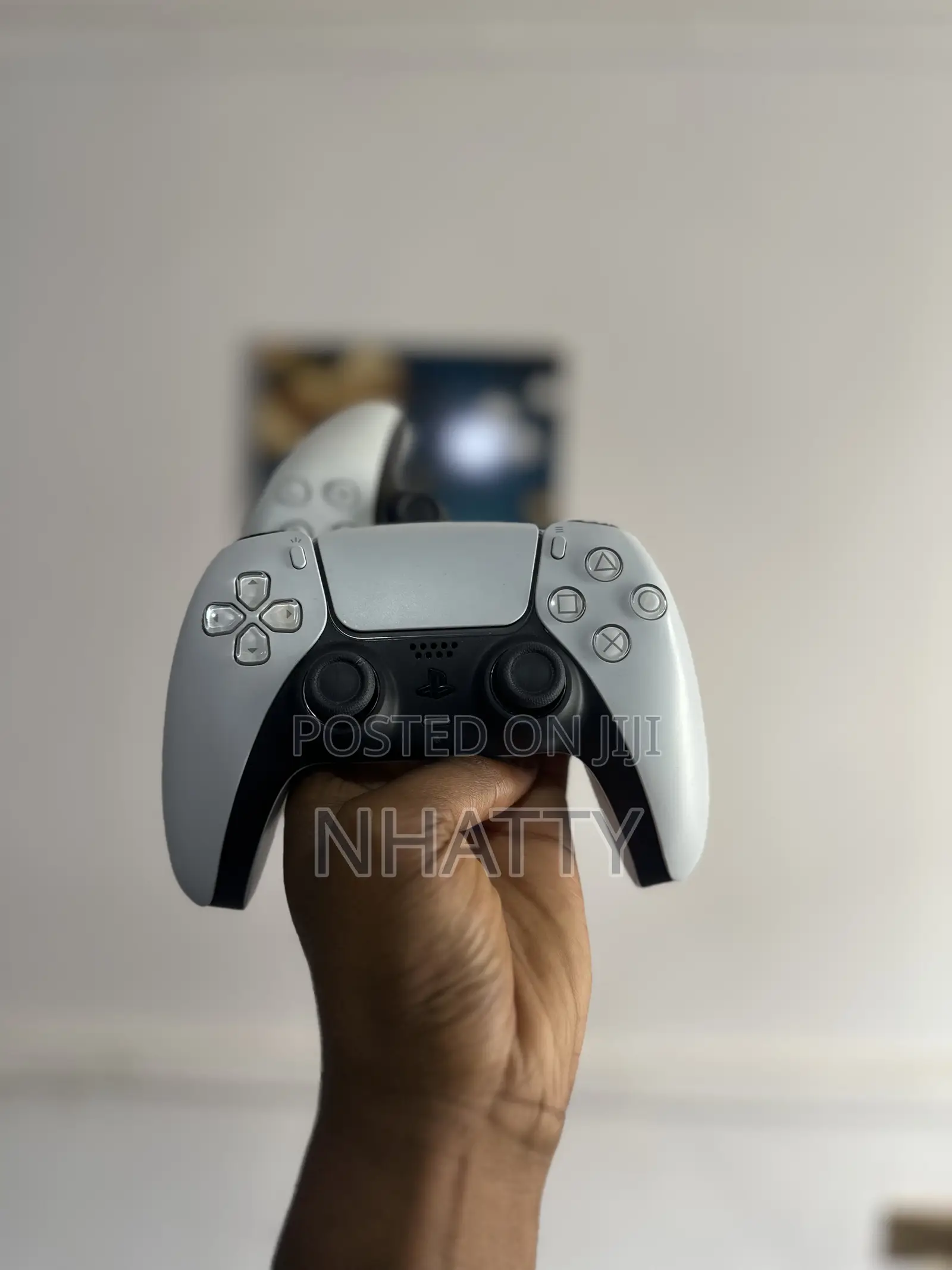 Ps 5 Original Joystick