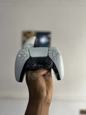 Ps 5 Original Joystick