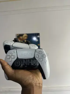 Ps 5 Original Joystick