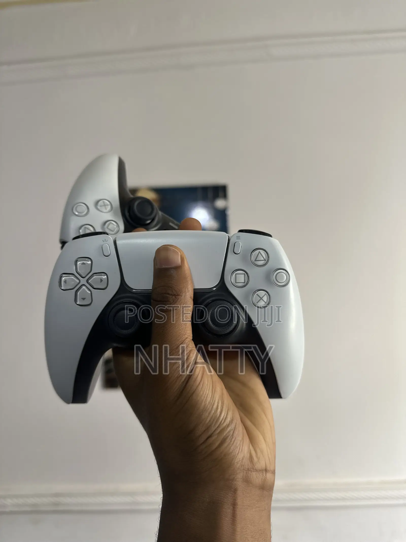 Ps 5 Original Joystick