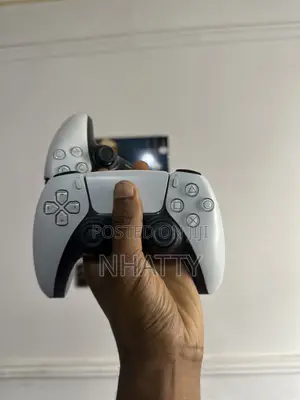 Ps 5 Original Joystick