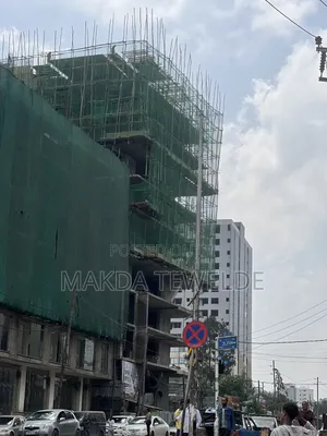 3bdrm Apartment in Dema Hope Real, Yeka for sale
