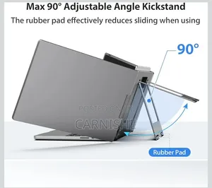 Triple Portable Monitor