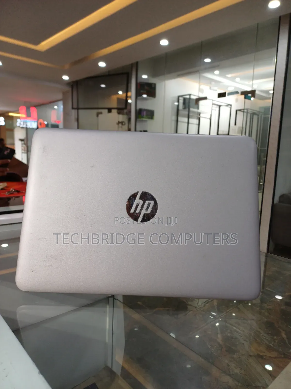 Laptop HP EliteBook 820 G3 8GB Intel Core i7 SSD 256GB