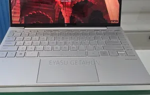 New Laptop HP Envy 13 16GB Intel Core i5 SSD 512GB