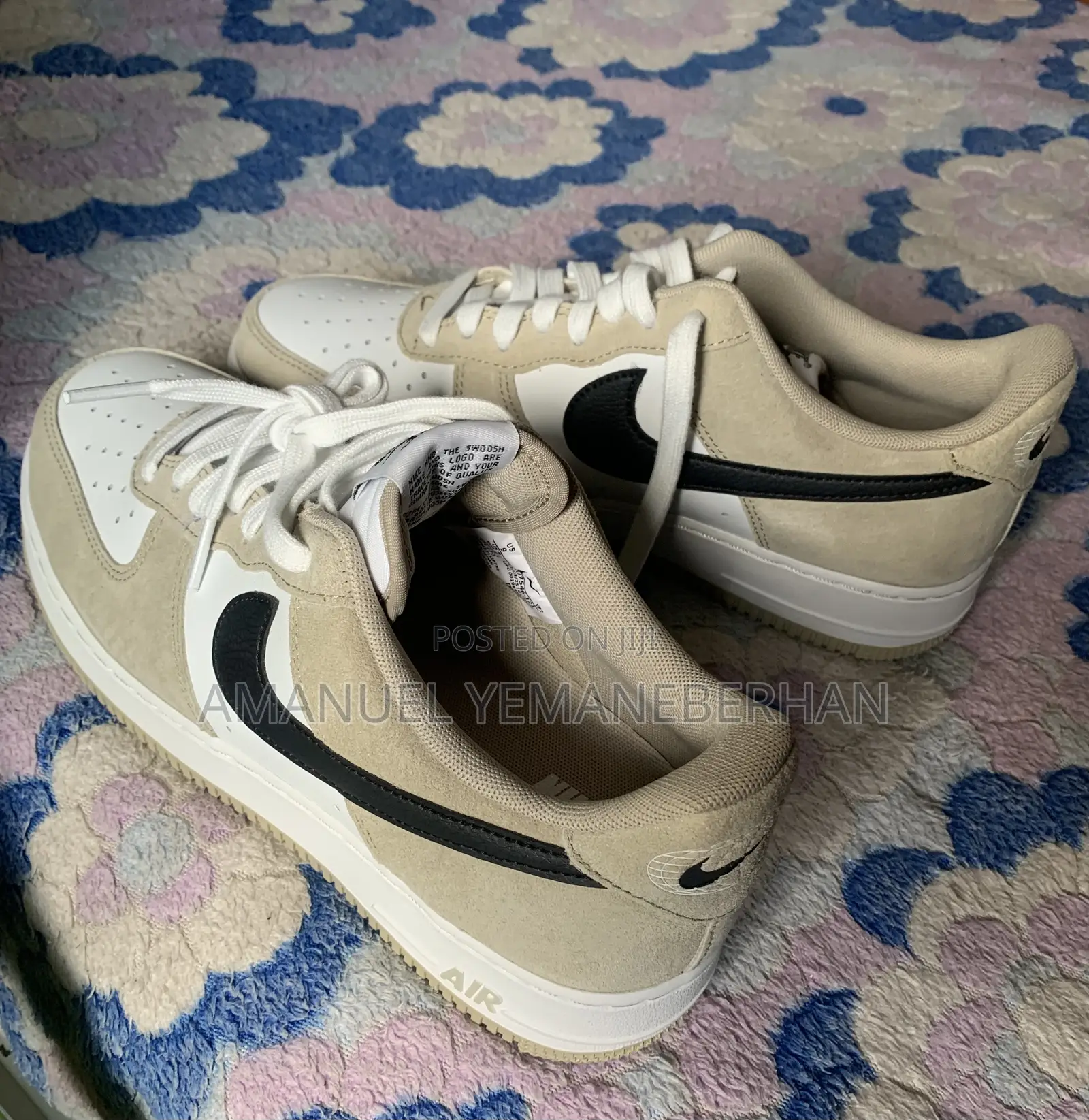 Shoe for Men