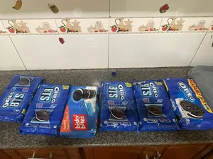 Oreo Biscuit