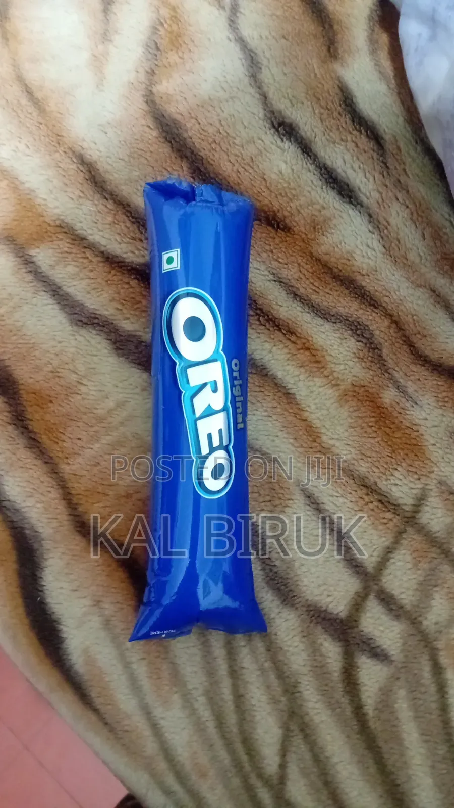 Oreo Biscuit