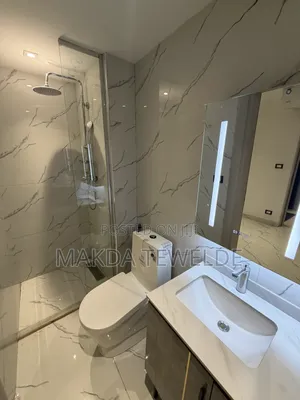 4bdrm Apartment in Dema Hope Real, Bole for sale