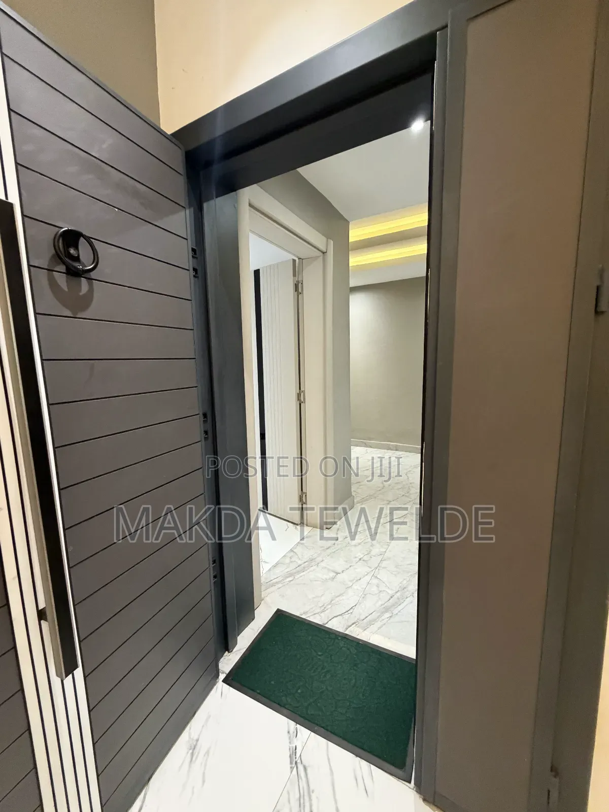 4bdrm Apartment in Dema Hope Real, Bole for sale