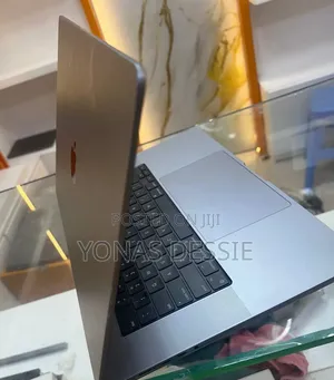 Laptop Apple MacBook Pro 2021 M1 16GB Apple M1 SSD 512GB