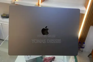 Laptop Apple MacBook Pro 2021 M1 16GB Apple M1 SSD 512GB