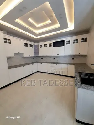 Furnished 9bdrm House in Ayat, Bole for sale
