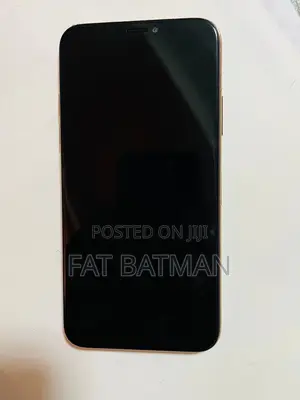 Apple iPhone XS 64 GB Rose Gold