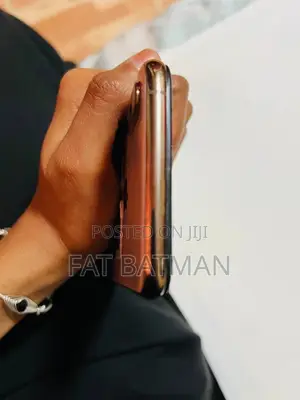 Apple iPhone XS 64 GB Rose Gold