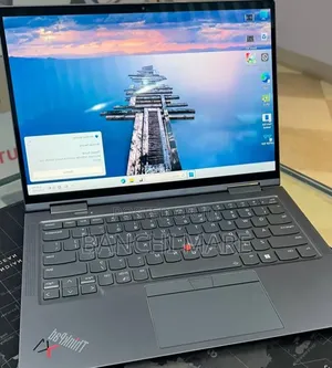 New Laptop Lenovo ThinkPad X1 Yoga 16GB Intel Core i7 SSD 512GB
