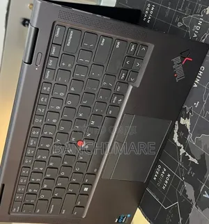 New Laptop Lenovo ThinkPad X1 Yoga 16GB Intel Core i7 SSD 512GB