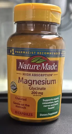 Supplements
