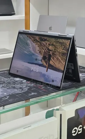 New Laptop Lenovo ThinkPad X1 Yoga 16GB Intel Core i5 SSD 512GB