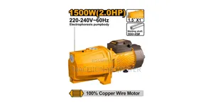 Ingco Jet Pump 2hp