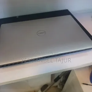 New Laptop Dell XPS 13 32GB Intel Core i7 SSD 512GB