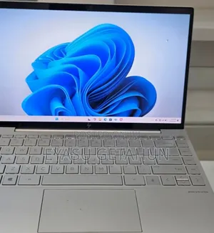 New Laptop HP Envy 13 16GB Intel Core i5 SSD 512GB