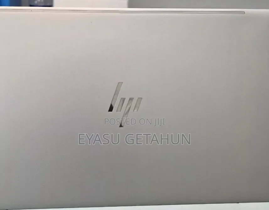 New Laptop HP Envy 13 16GB Intel Core i5 SSD 512GB
