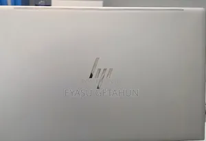 New Laptop HP Envy 13 16GB Intel Core i5 SSD 512GB