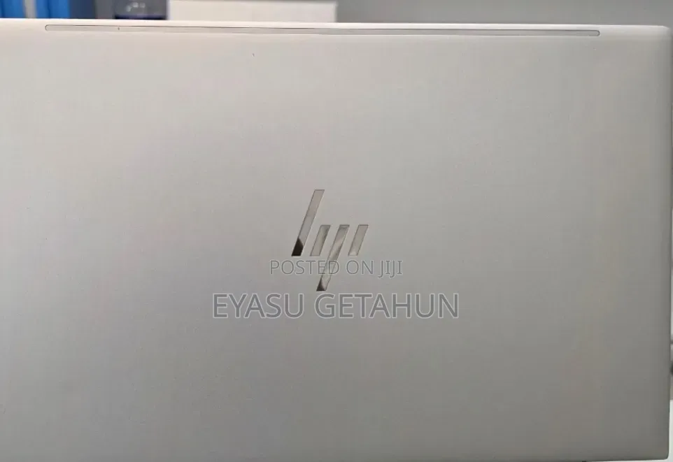 New Laptop HP Envy 13 16GB Intel Core i5 SSD 512GB