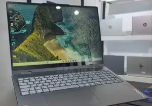 New Laptop Lenovo Yoga 2 16GB Intel Core Ultra 5 SSD 512GB